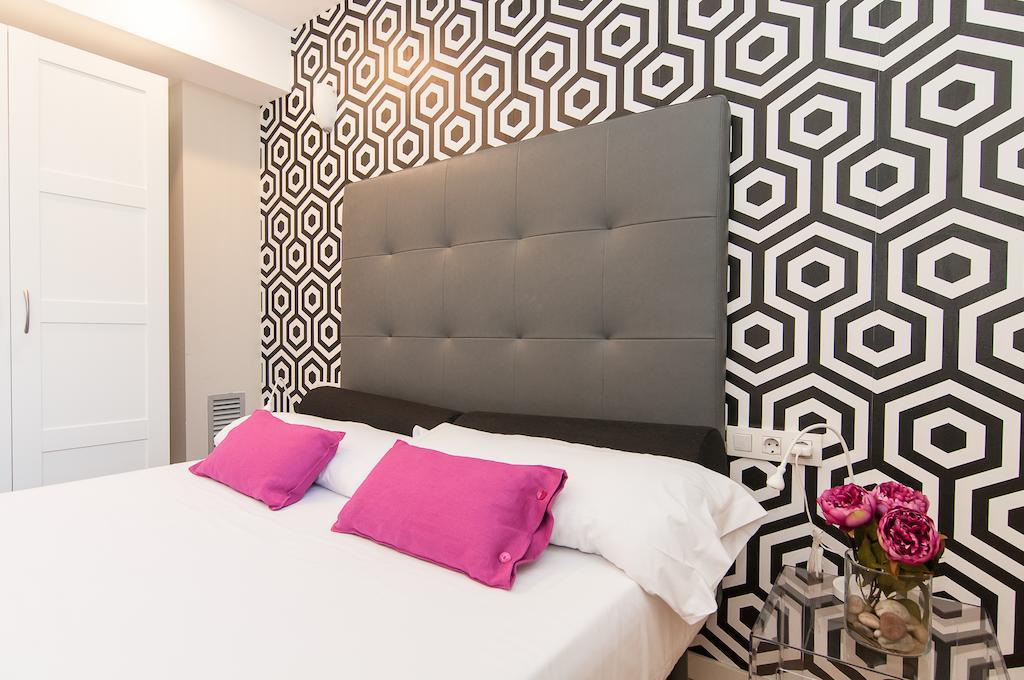 Blue Apartments バルセロナ 部屋 写真